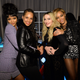 Rihanna, Alicia Keys, Madonna, Beyonce at a TIDAL Launch Event